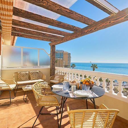 Sea La Vie By Lovely Rentals Benalmadena Exterior photo