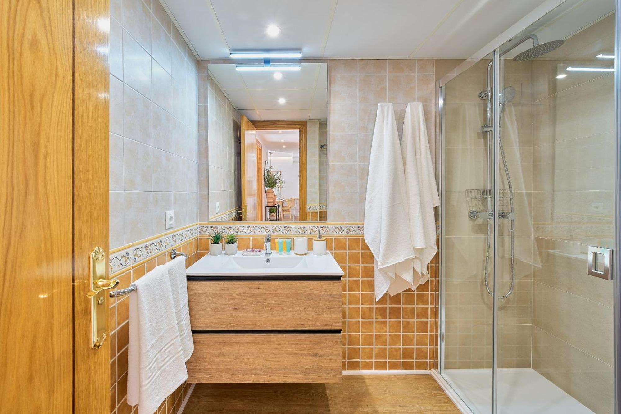 Sea La Vie By Lovely Rentals Benalmadena Exterior photo