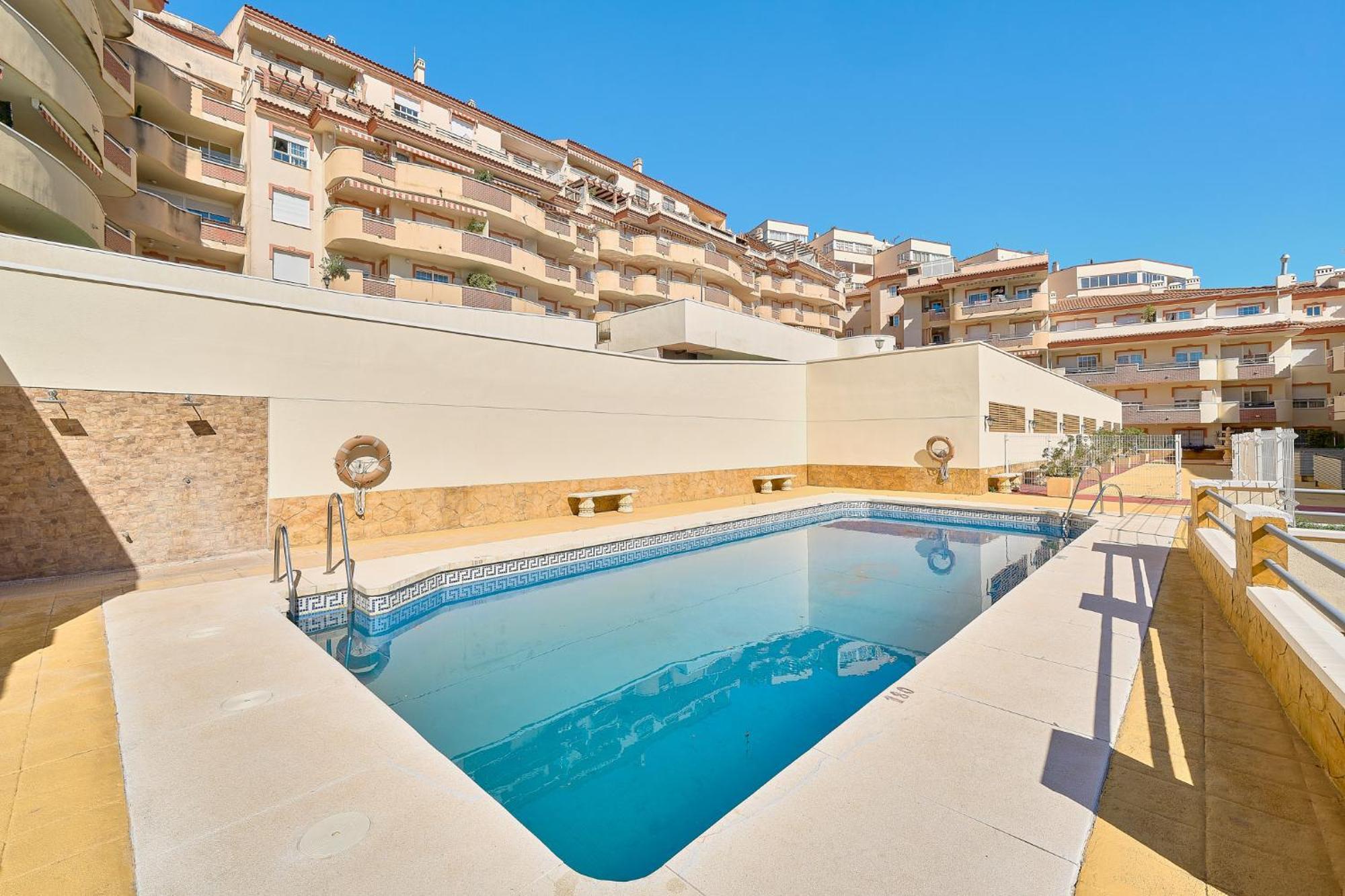 Sea La Vie By Lovely Rentals Benalmadena Exterior photo