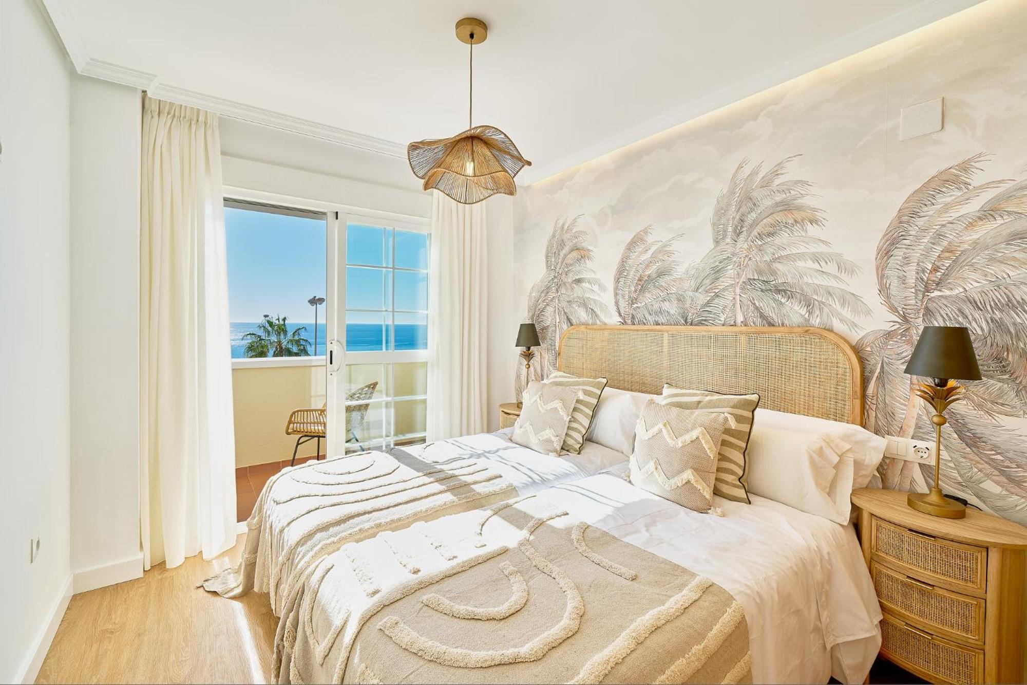 Sea La Vie By Lovely Rentals Benalmadena Exterior photo
