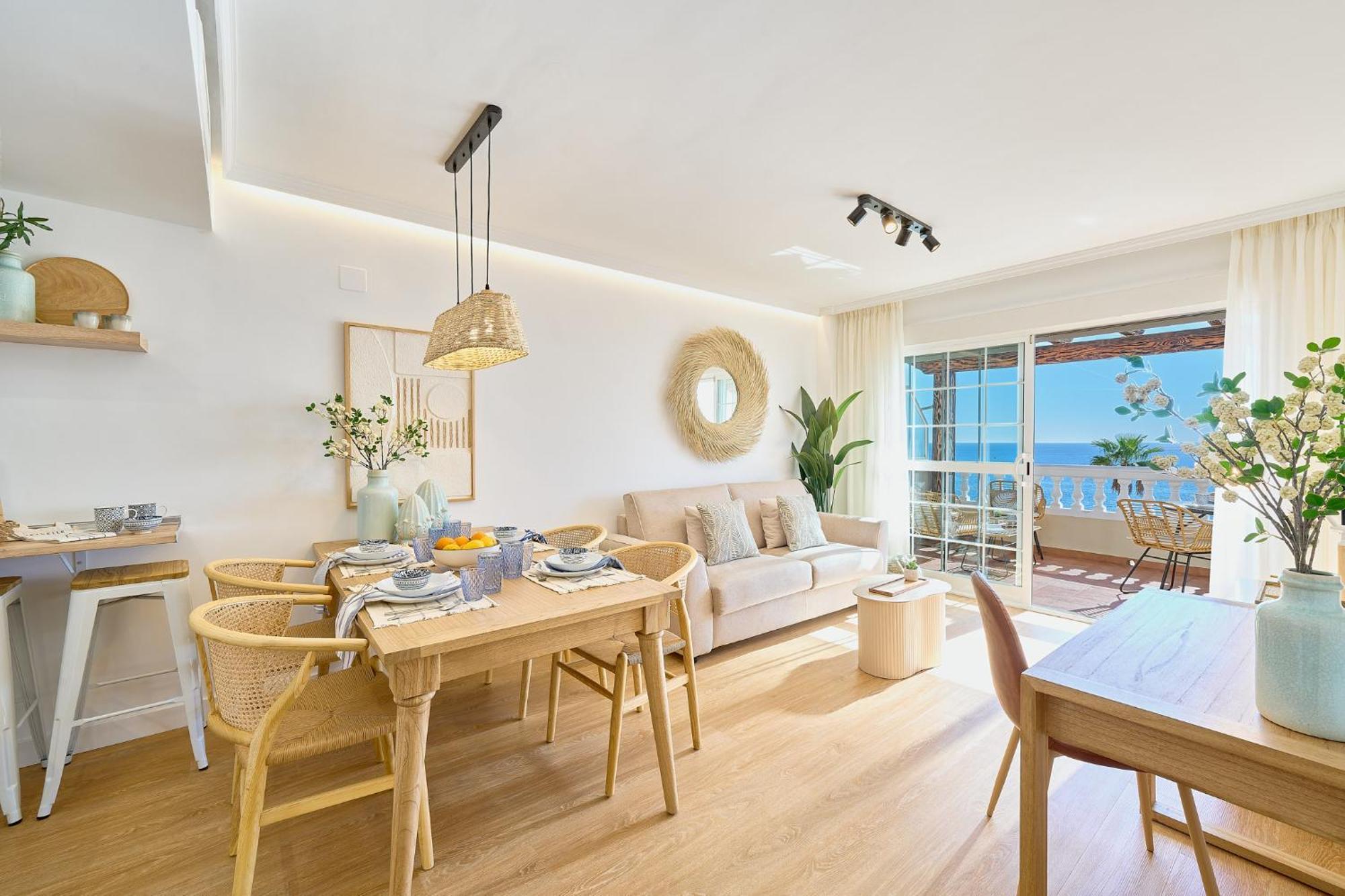 Sea La Vie By Lovely Rentals Benalmadena Exterior photo