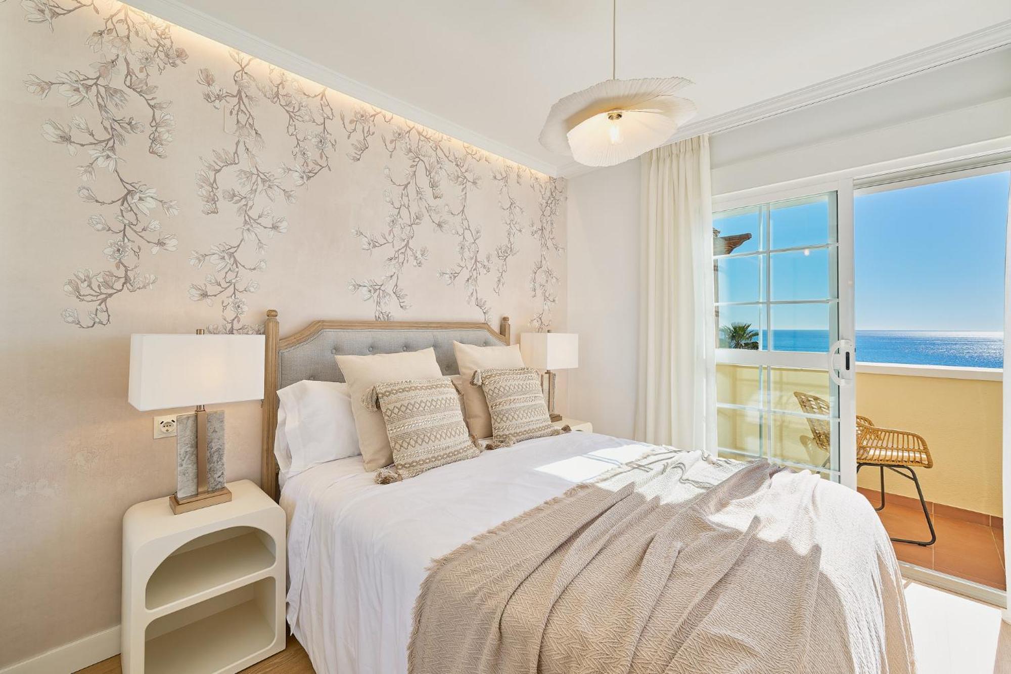 Sea La Vie By Lovely Rentals Benalmadena Exterior photo