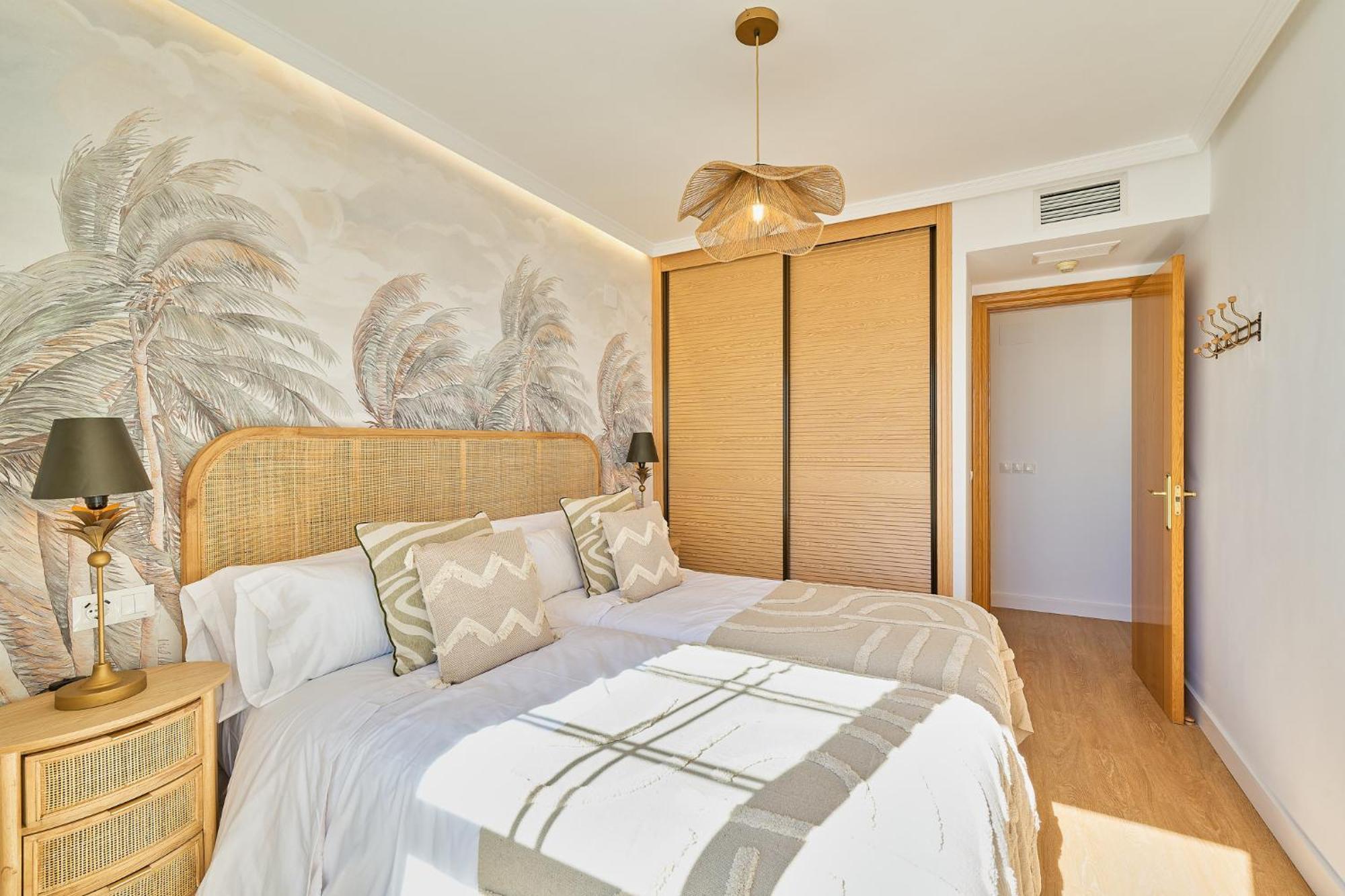 Sea La Vie By Lovely Rentals Benalmadena Exterior photo