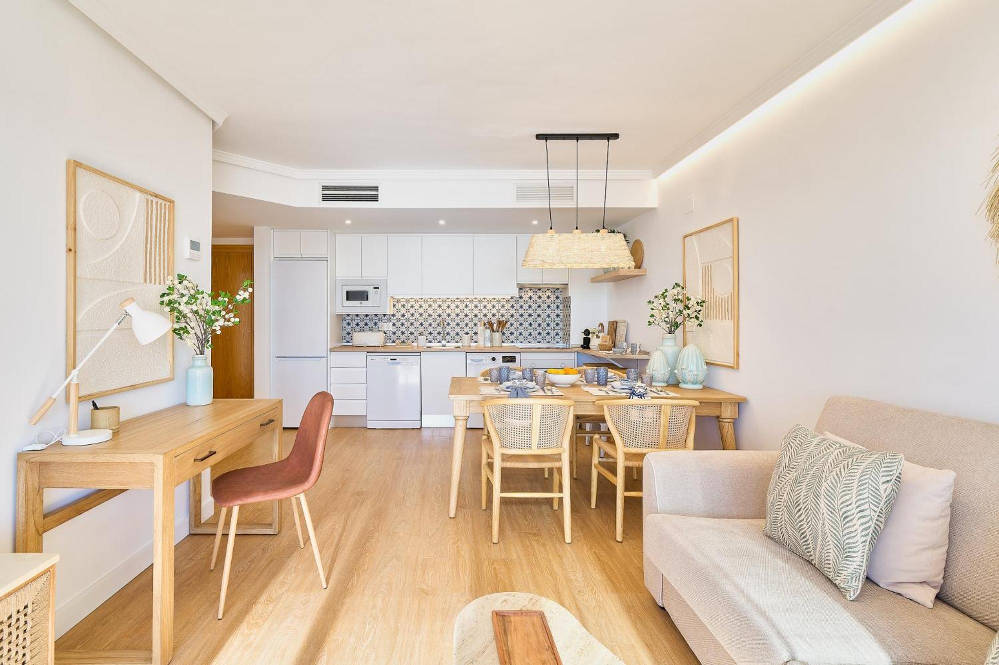 Sea La Vie By Lovely Rentals Benalmadena Exterior photo
