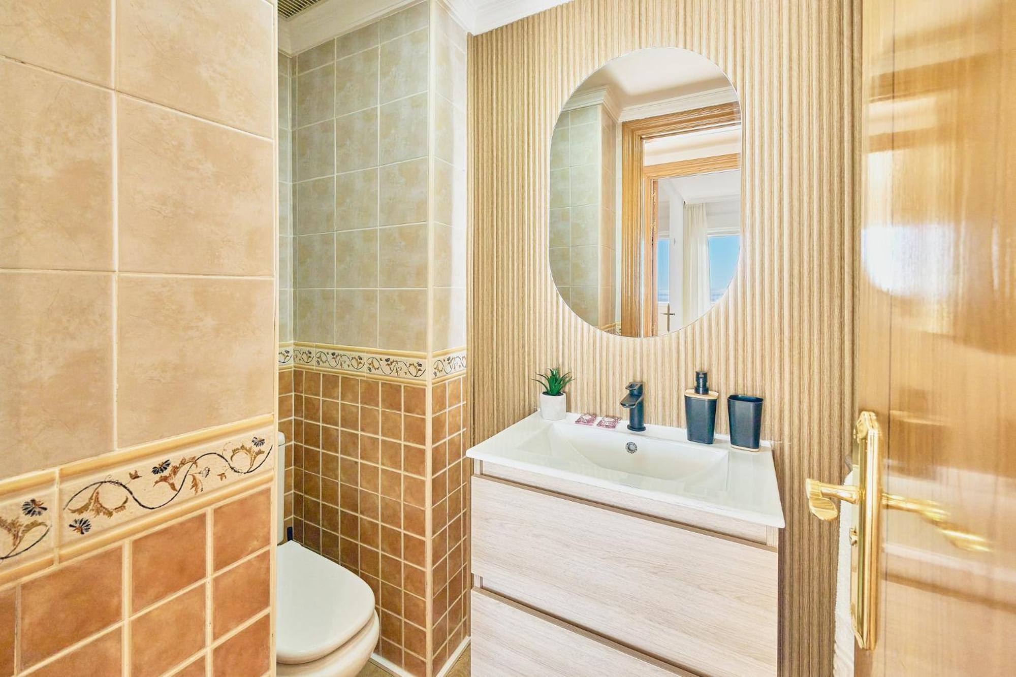 Sea La Vie By Lovely Rentals Benalmadena Exterior photo